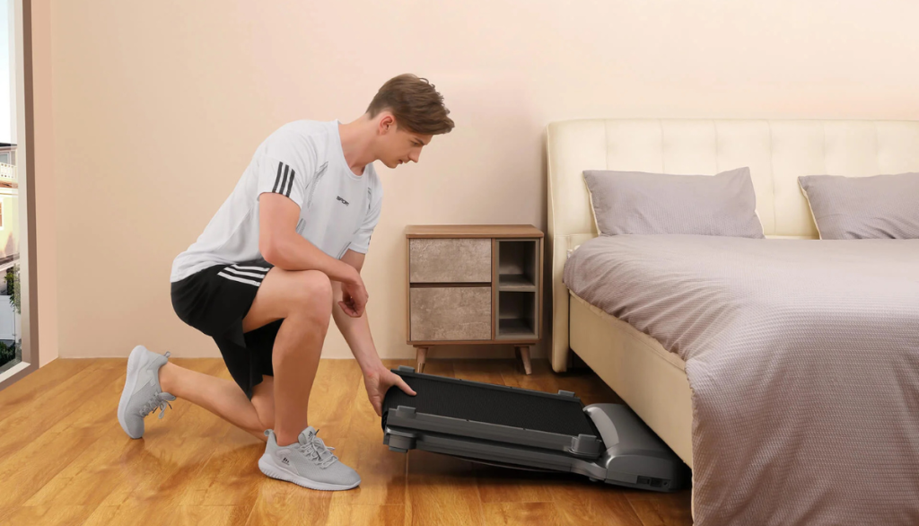 Quels sont les meilleurs tapis de marche pliables en 2024 ?