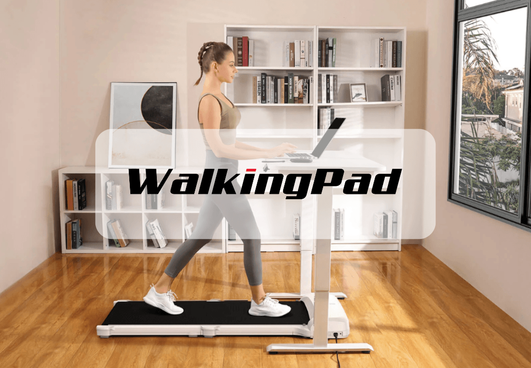 Tapis de marche Walkingpad